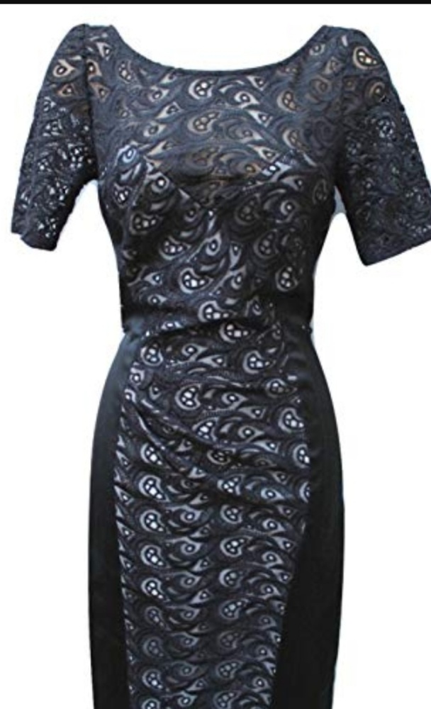 Karen millen dress size 4